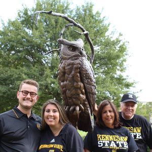 Meet your Posher, Jean